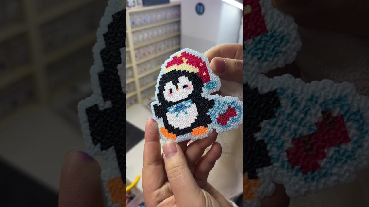 The iron is about to smoke #Pinduo#The bean bath towel is hot#Bath towel hot#Dafeng Yanche