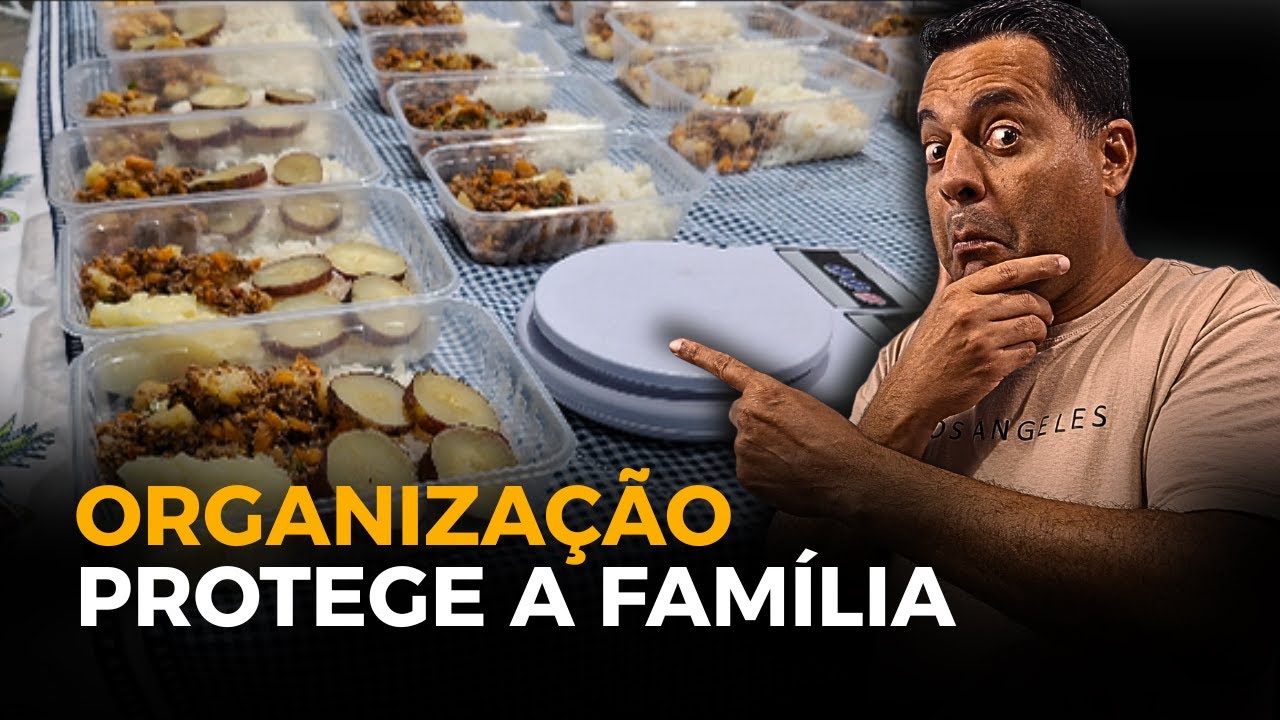 VOCÊ DECIDE COMO SEU DIA COMEÇA | Rotina Com Propósito #3