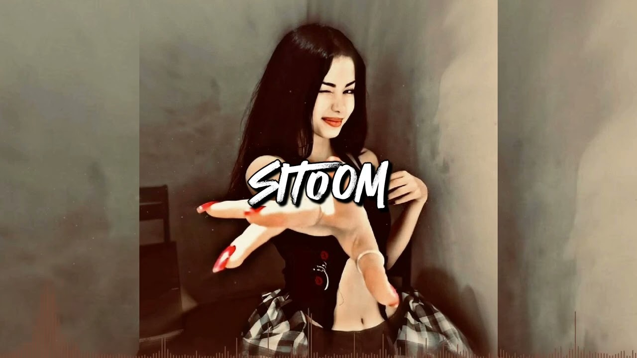 Sitoom - Mažyte (2024)