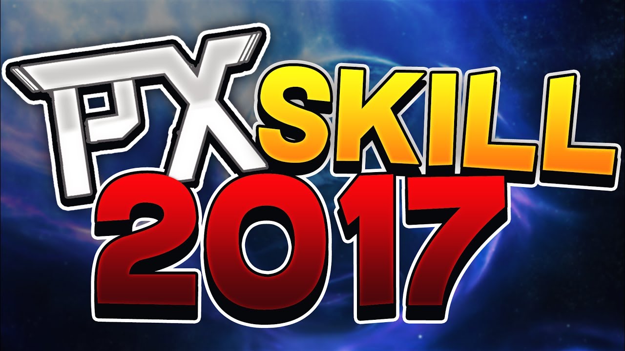 PARADOX SKILL 2017
