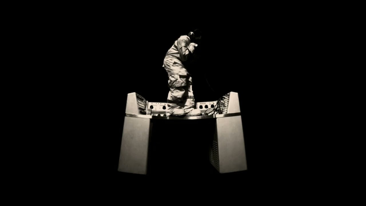 [HARD] Don Toliver TYPE BEAT - 