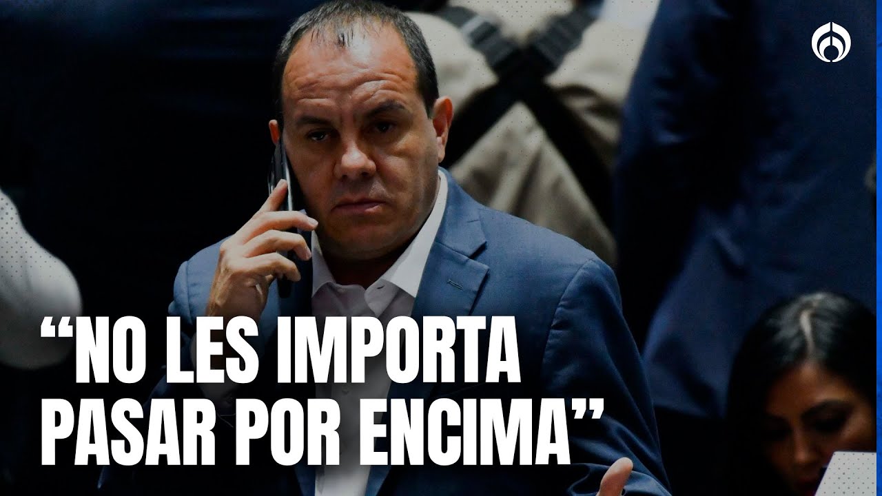 #EXCLUSIVA Media hermana de Cuauhtémoc Blanco acusa amenazas tras denuncia de violación