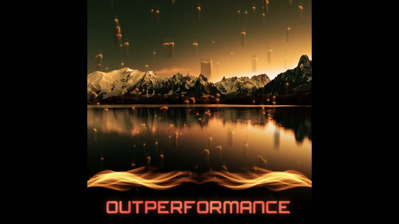 outperformance, by uts_t (2025)