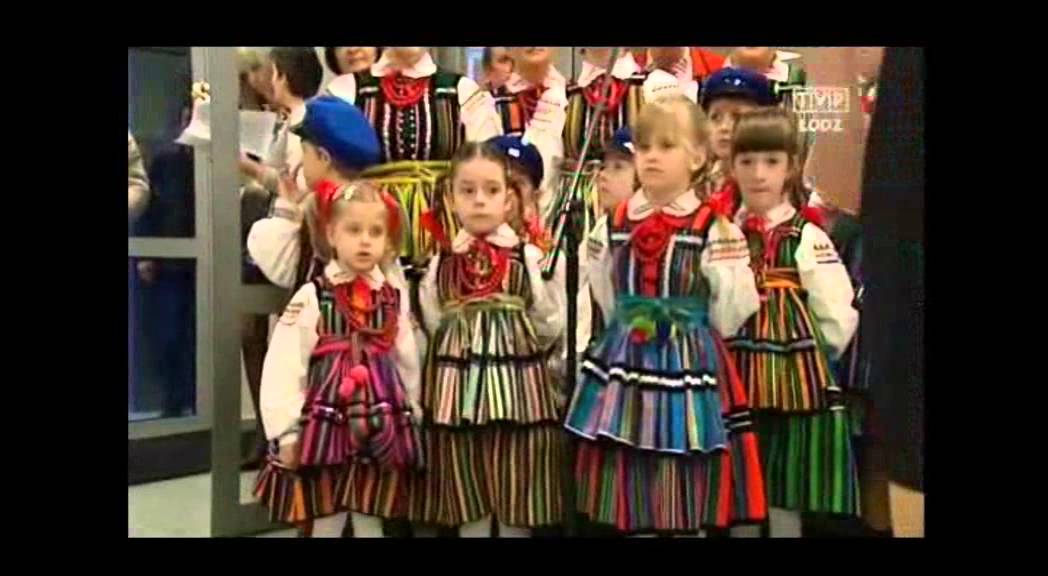 Filmik o Drzewicy i RCK  REPORTAŻ TVP ŁÓDŹ