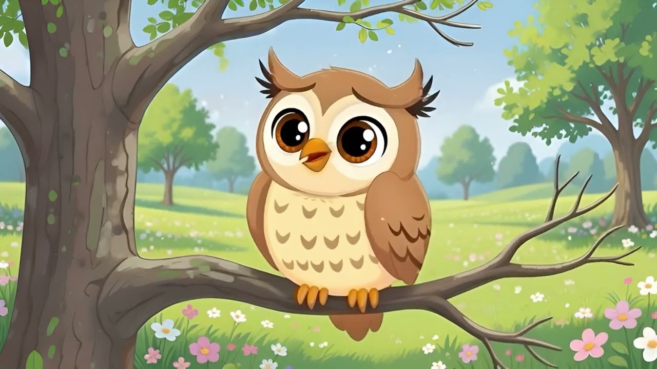 Bird Melodies💤 Relaxing & Soothing Music 🦉Spring