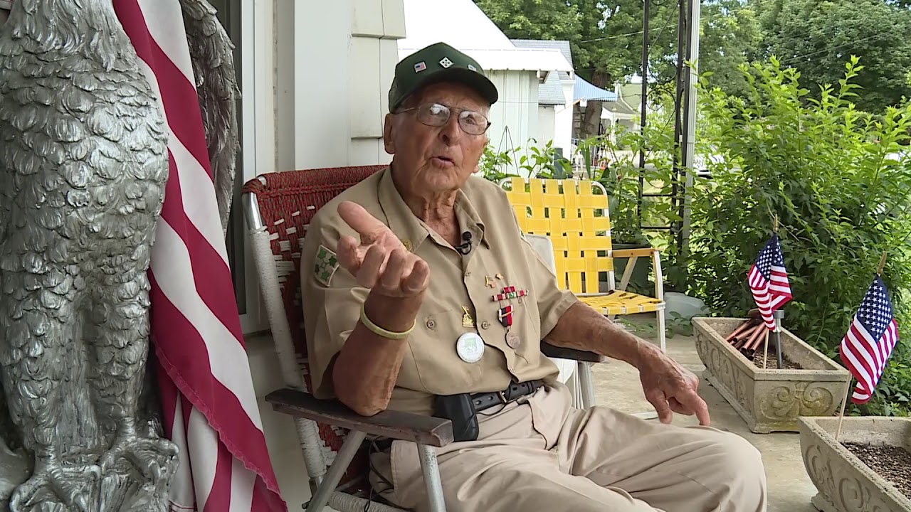 Kentucky Patriot