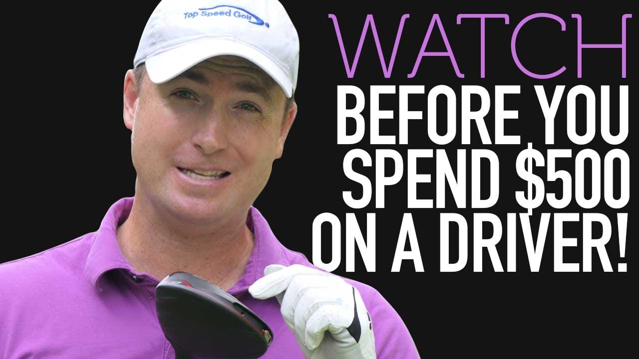Driver Distance Secrets- What Manufacturers Won't Tell You