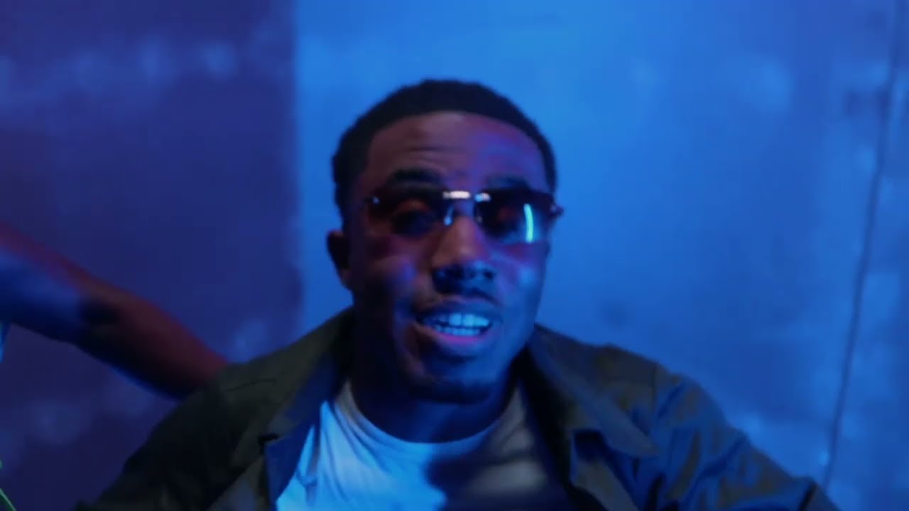 oNE Nuke - Up The Sco (Official Music Video)