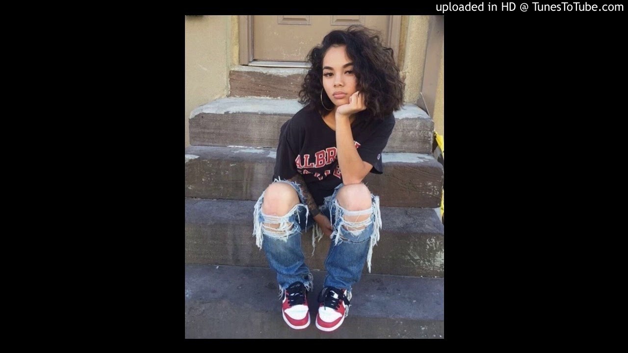splurge x beatbyjeff type beat 'GLICK' (prod. Braezonday)