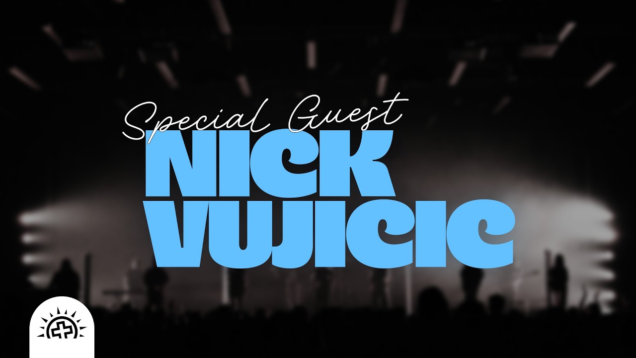 Nick Vujicic | 20 Years of Miracles