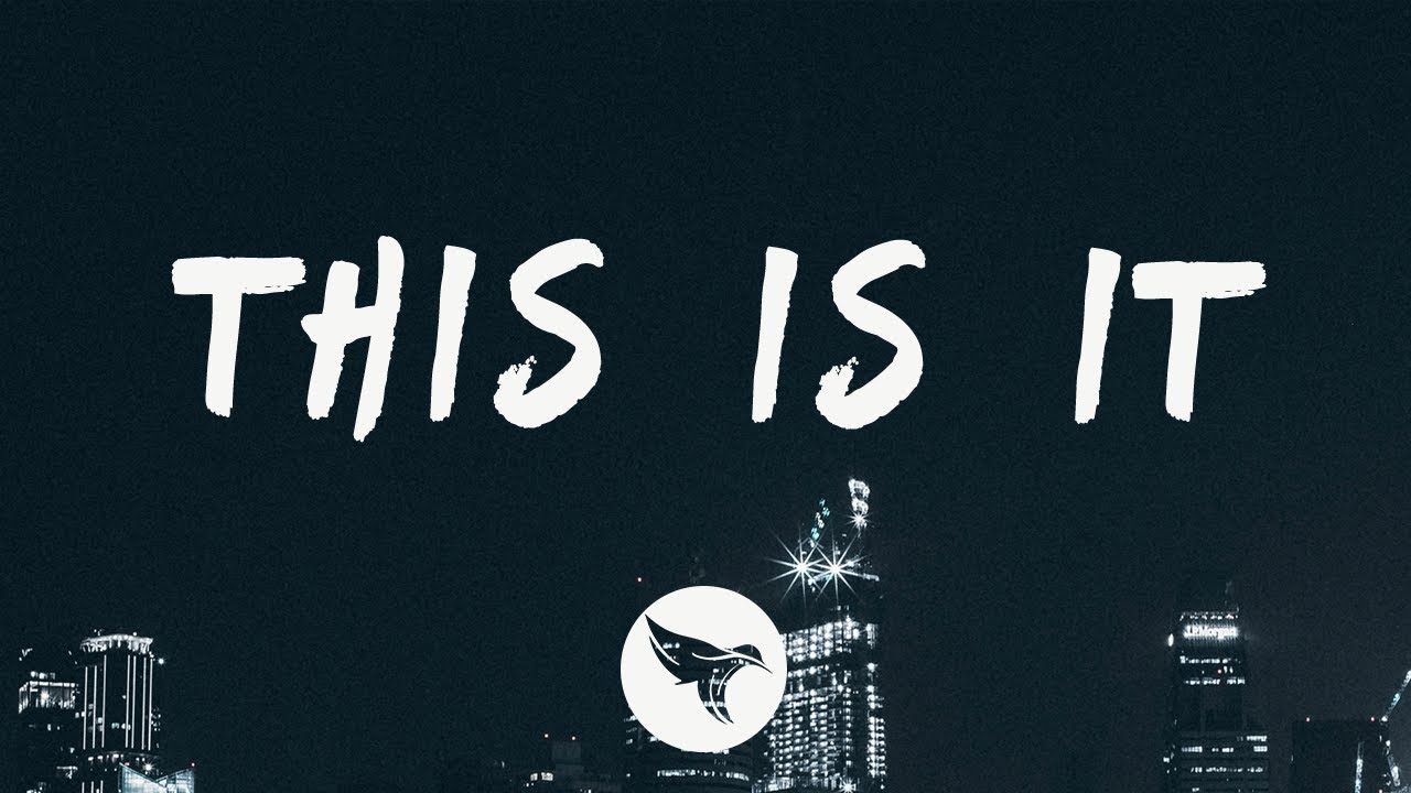 6.AM - This Is It (Lyrics)