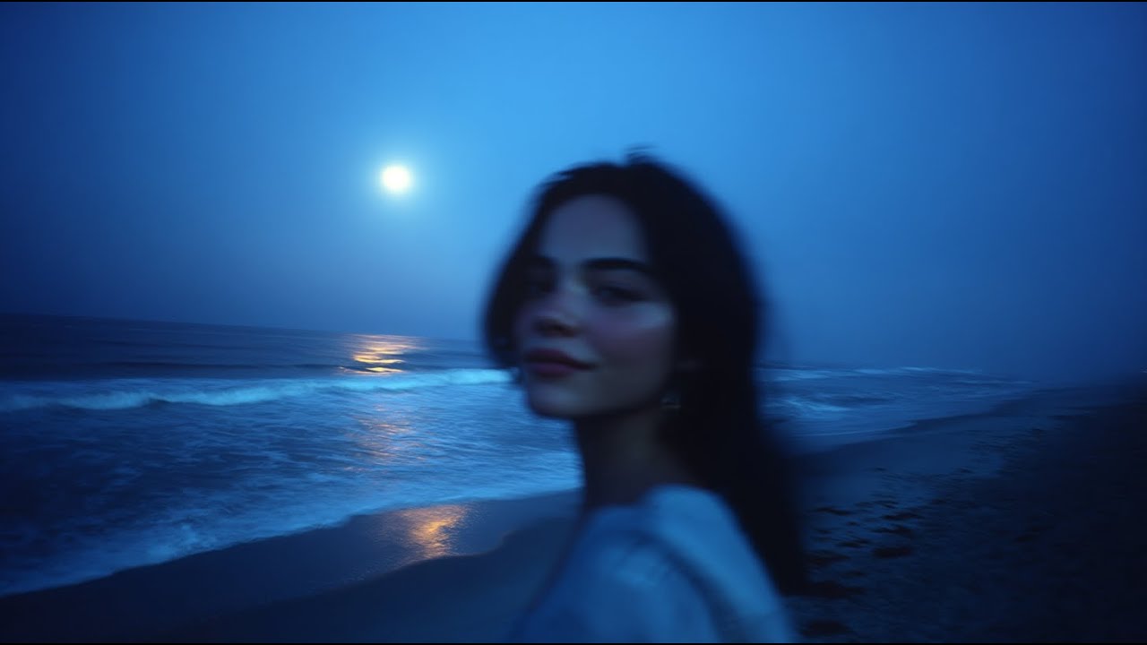 let go, you need sleep