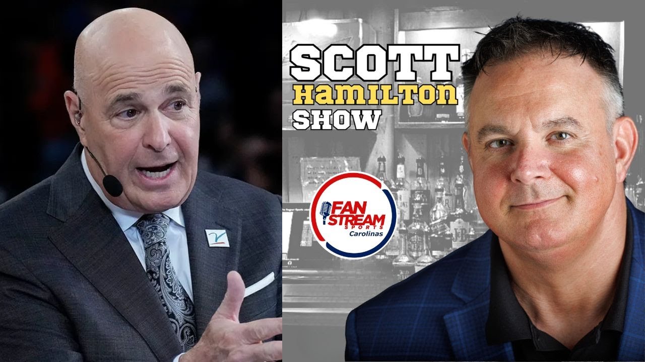 Seth Greenberg on Historic College Hoops Weekend, Freshmen 40s & Indiana Football | Scott Hamilton