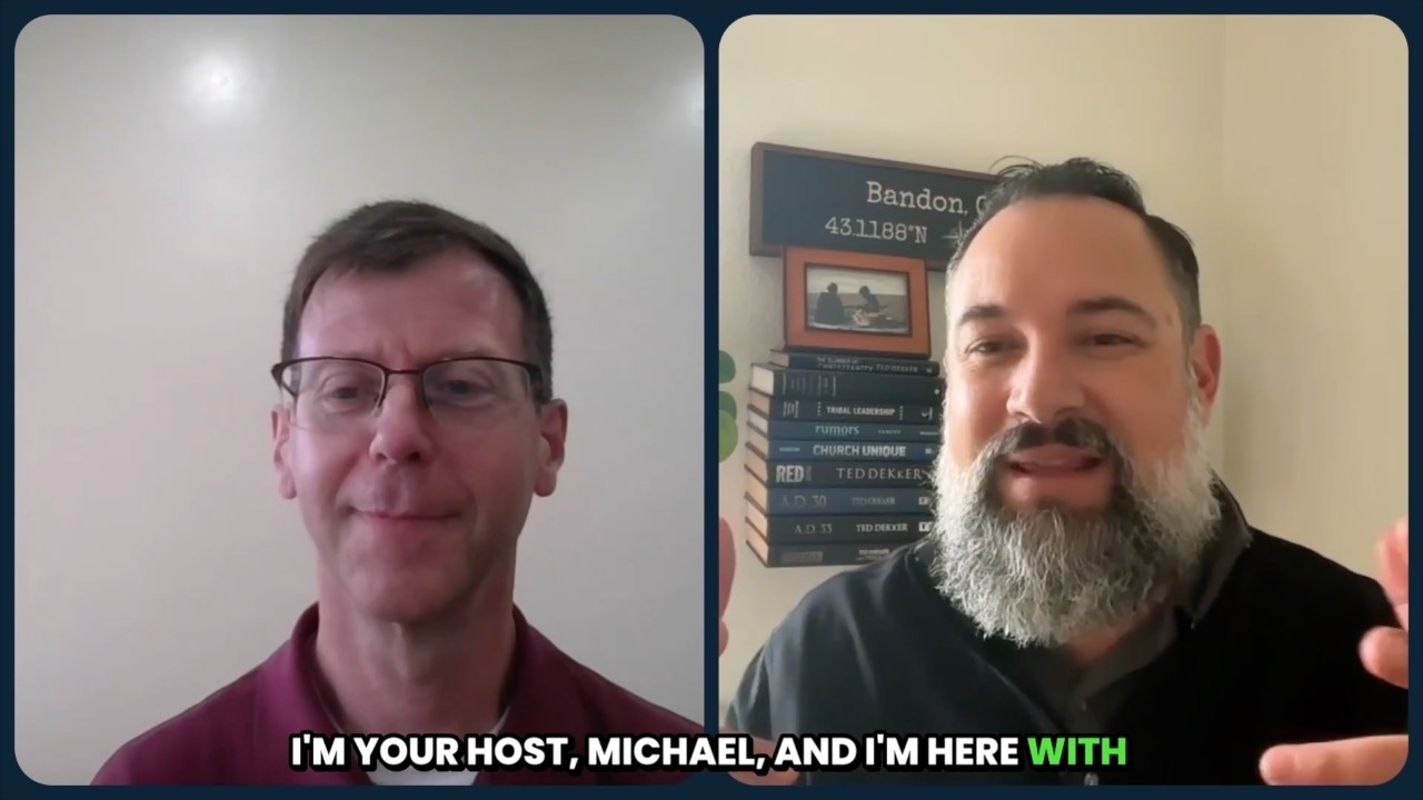 E6- What Optimal Health Actually Looks Like- Optimal Health Guide- Vance Physical Therapy