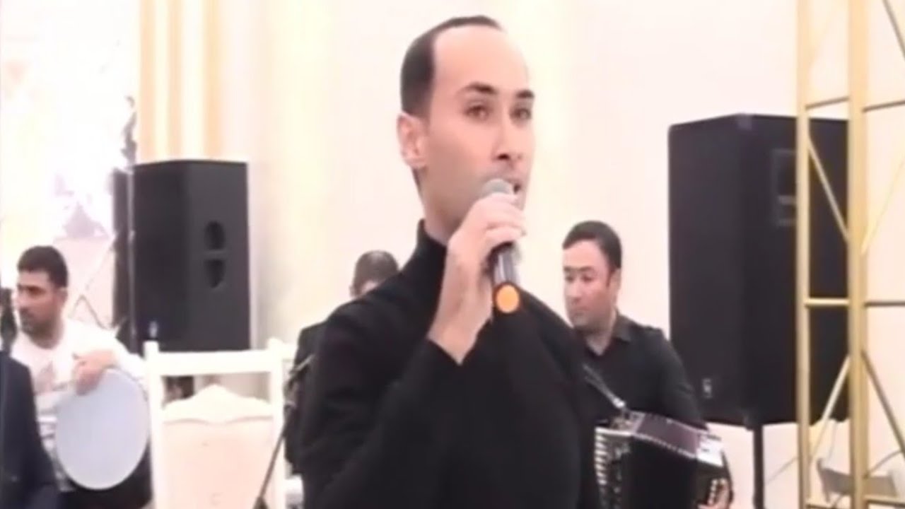 Nİyazi Mirzəbəyov - Mahur Təsnifi Muğam Şişə Şərab (Qarmon: Vahid Quliyev)