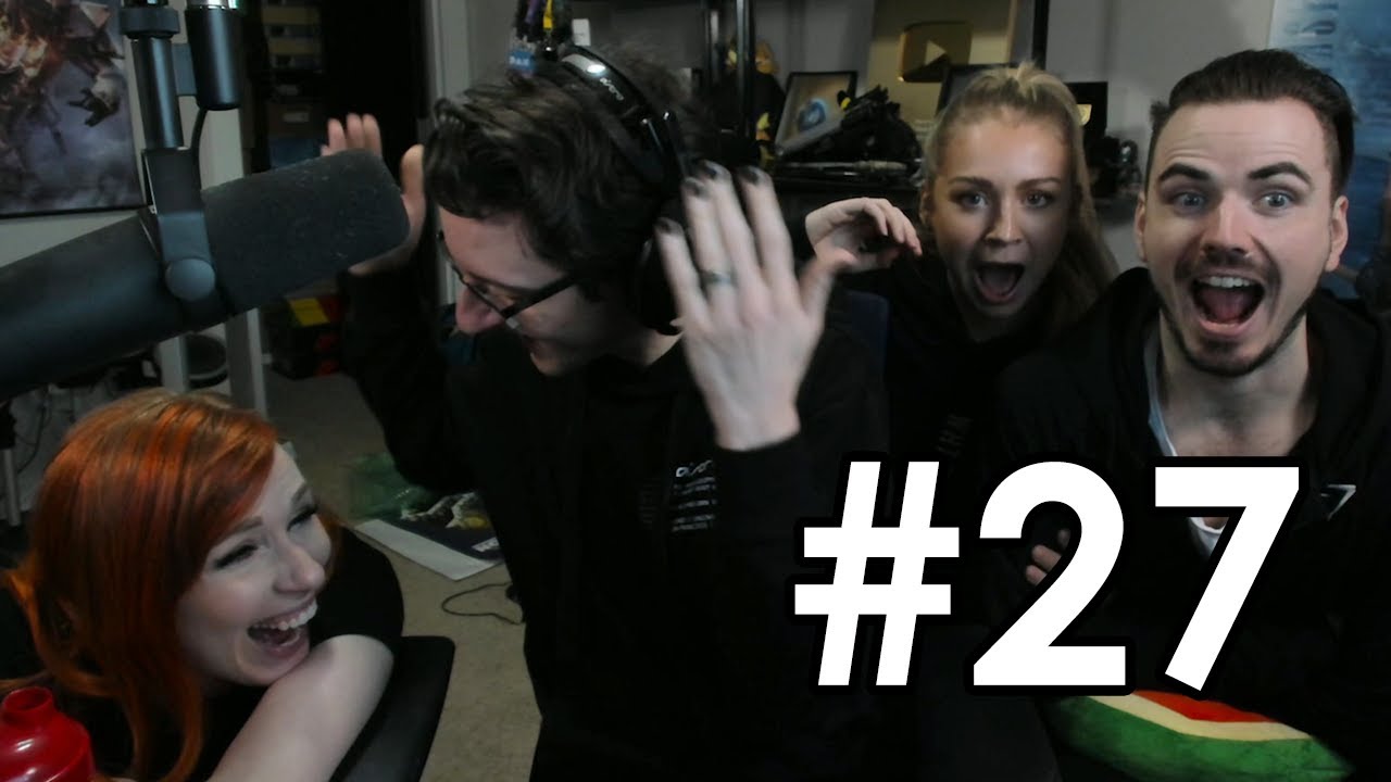 Best of Datto Does Destiny - Stream Highlights #27
