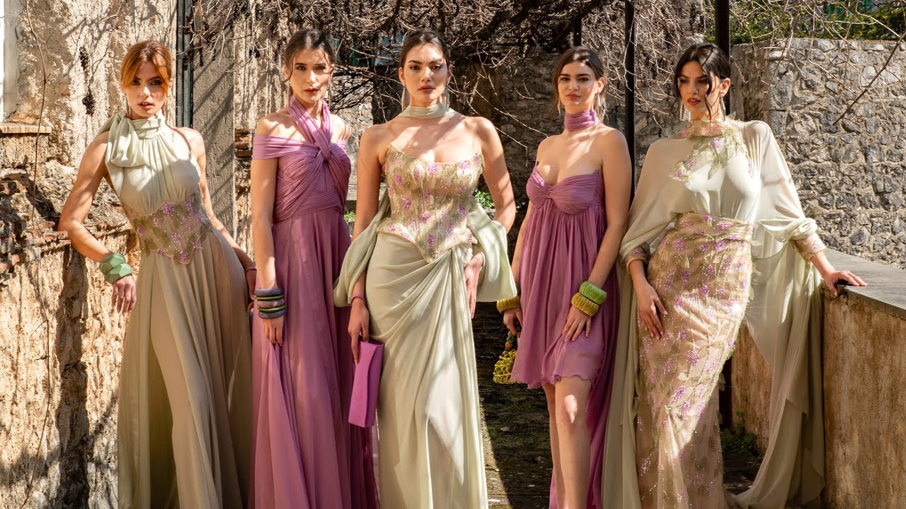 Pinella Passaro Red Carpet 2025