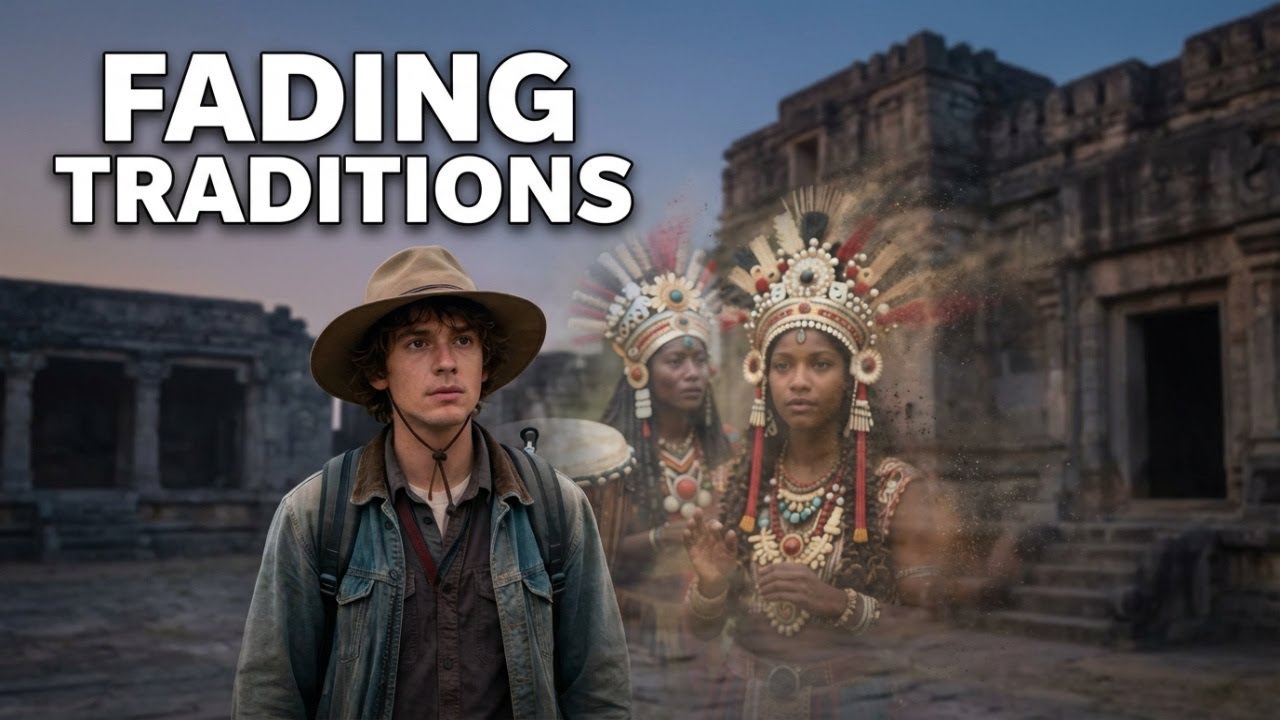 Cultural Odyssey | Journey Through Lesser-Known Global Festivals | Lazy Dog Travels
