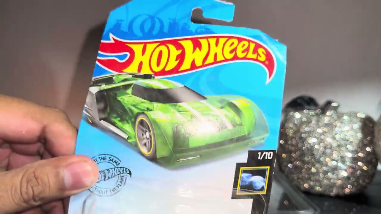 EXCLUSIVO TOP TEN DE HOT WHEELS 🚗🚘 | ESPECTACULARES | 2026