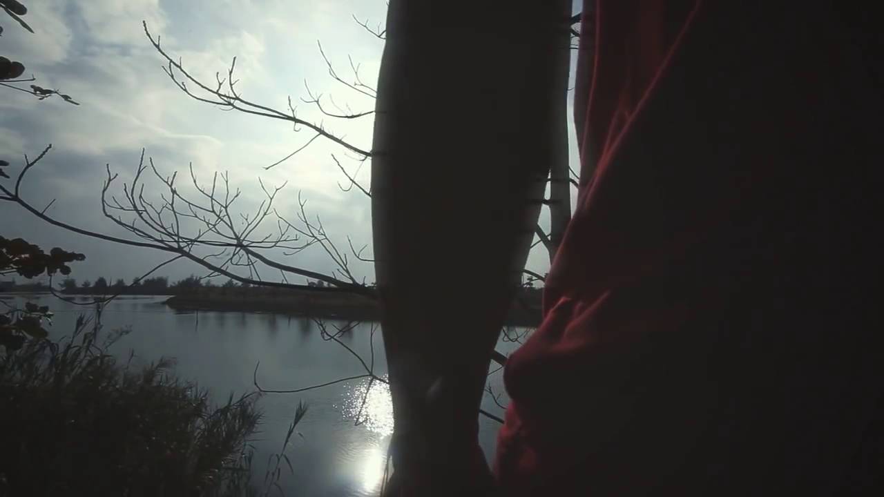 BBF- Trung Kh&ocirc;n parkour