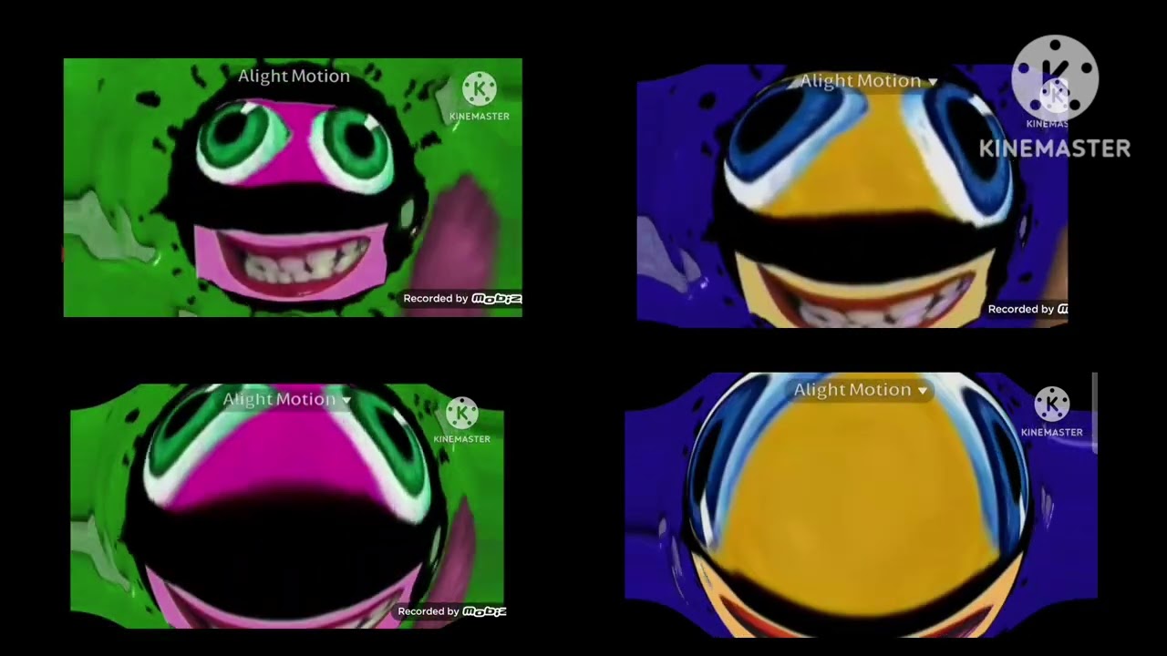 Klasky Csupo Effects (2026) Powers Fourparsion