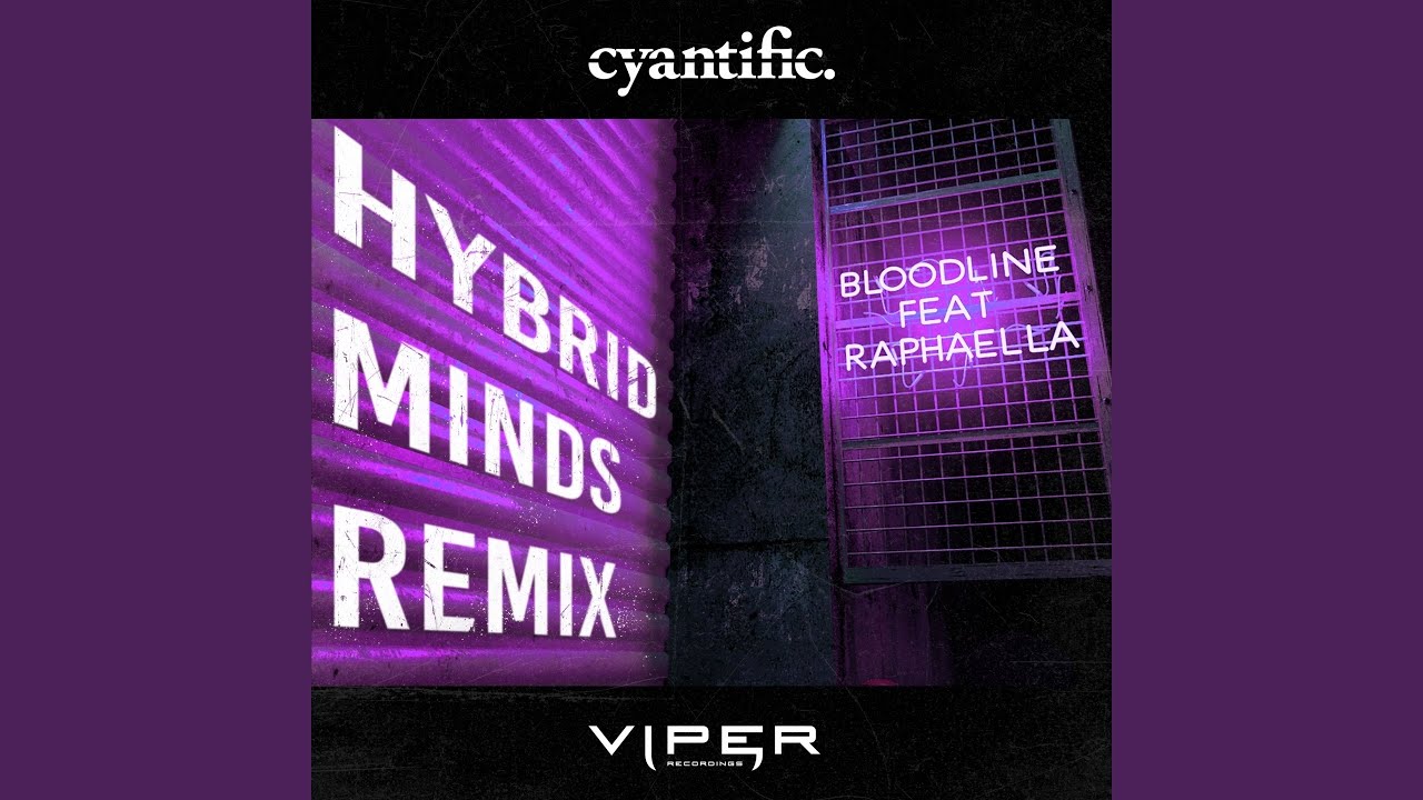 Bloodline (Hybrid Minds Remix)