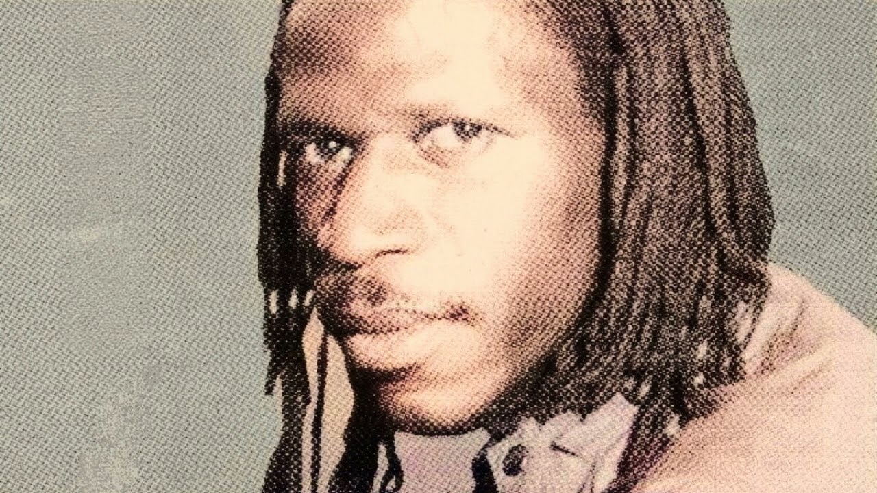 Samba Oussou - Massassi