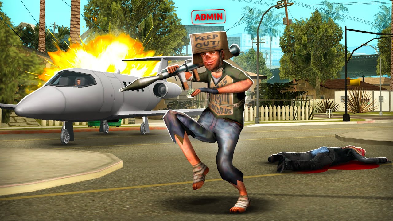 САМЫЙ ТУПОЙ АДМИН НА ОНЛАЙН РП - БЕШУ ИГРОКОВ ONLINE RP GTA SAMP (samp mobile)