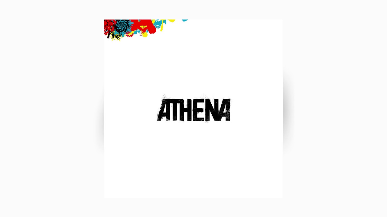 Athena - Bulut (Athena) (Official Audio)
