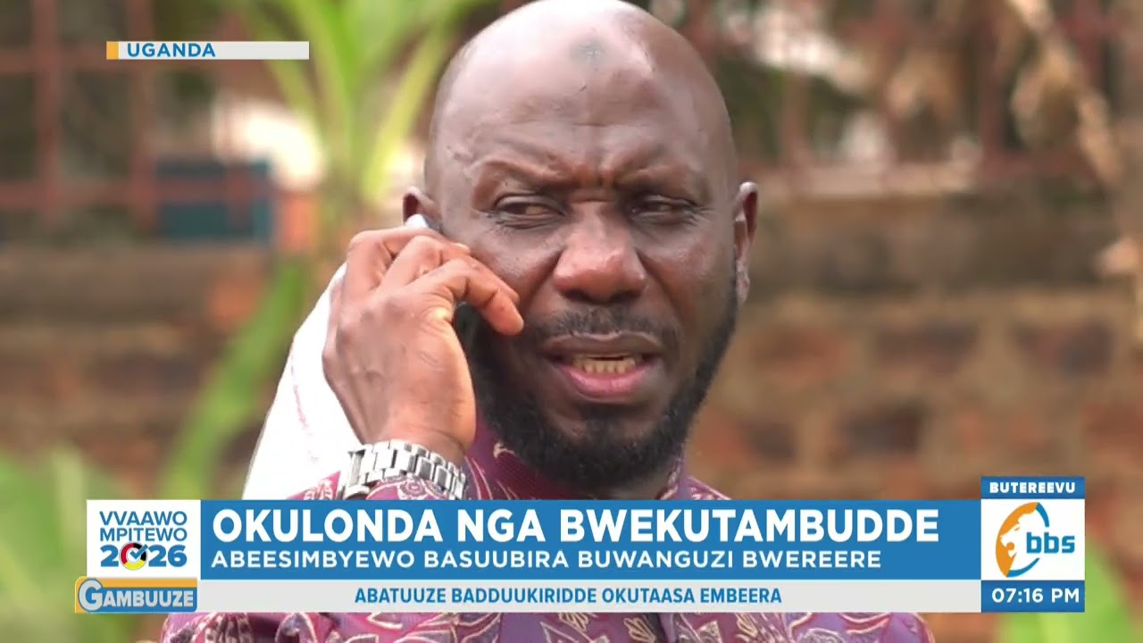 Okulonda kw’aba Mmeeya ba Munisipaali nga Bwekutambudde,  Abalonzi Tebajjumbidde ne ku Mulundi Guno