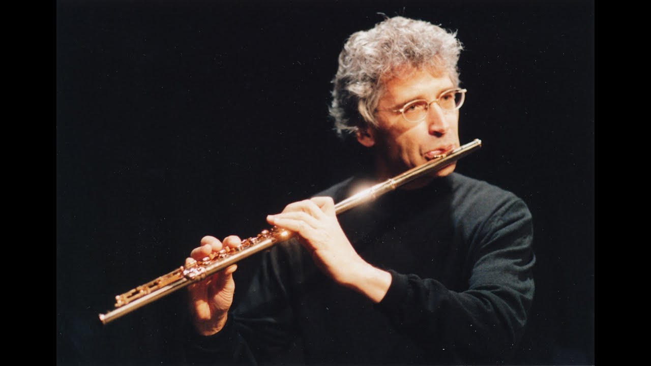 Franz Krommer (1759-1831) : Flute Concerto in e minor op.86