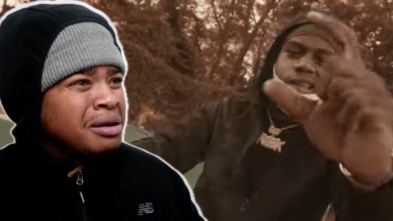 NEW RAPPER DRAGGING!!! | YUNG BELT BDS “END” Reaction