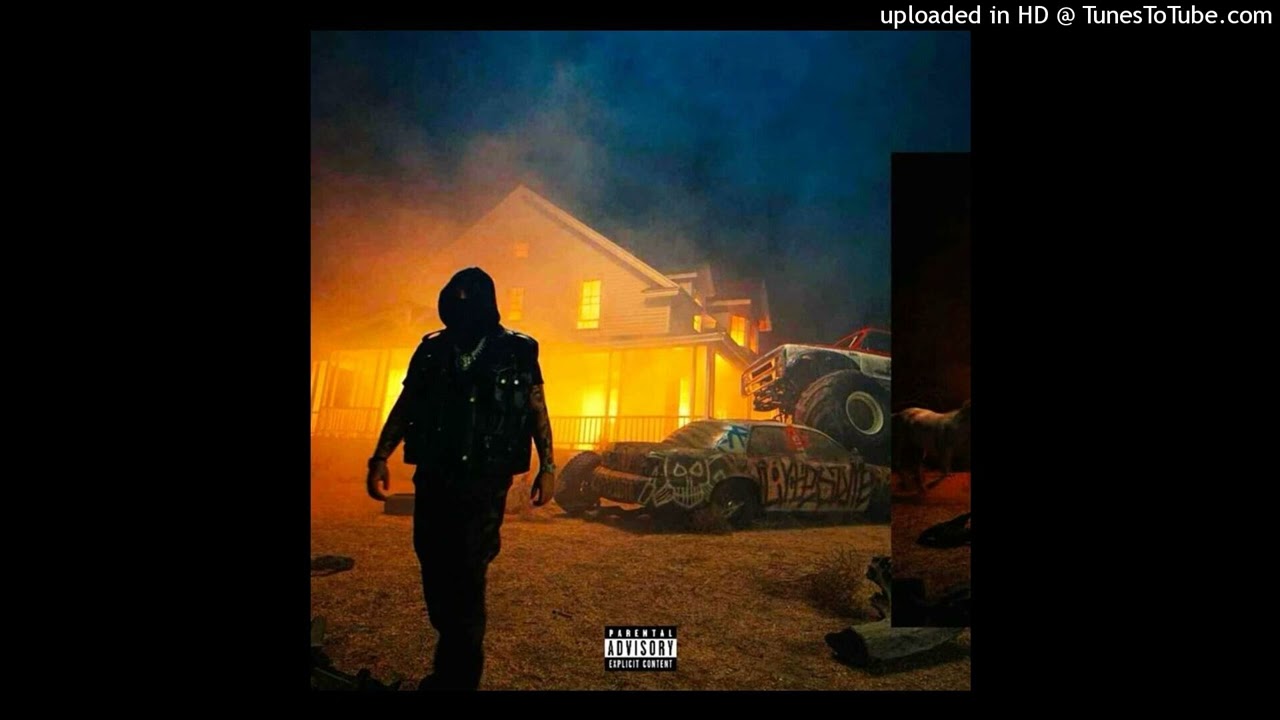 [FREE FOR PROFIT] Yeat + Lyfestylë Type Beat - go ahead 2