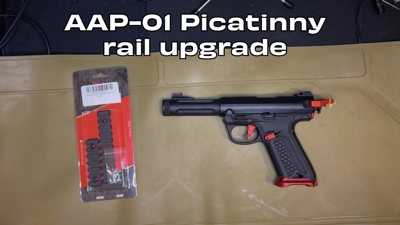 🔧 Лучший набор рельсов AAP-01! 🔧