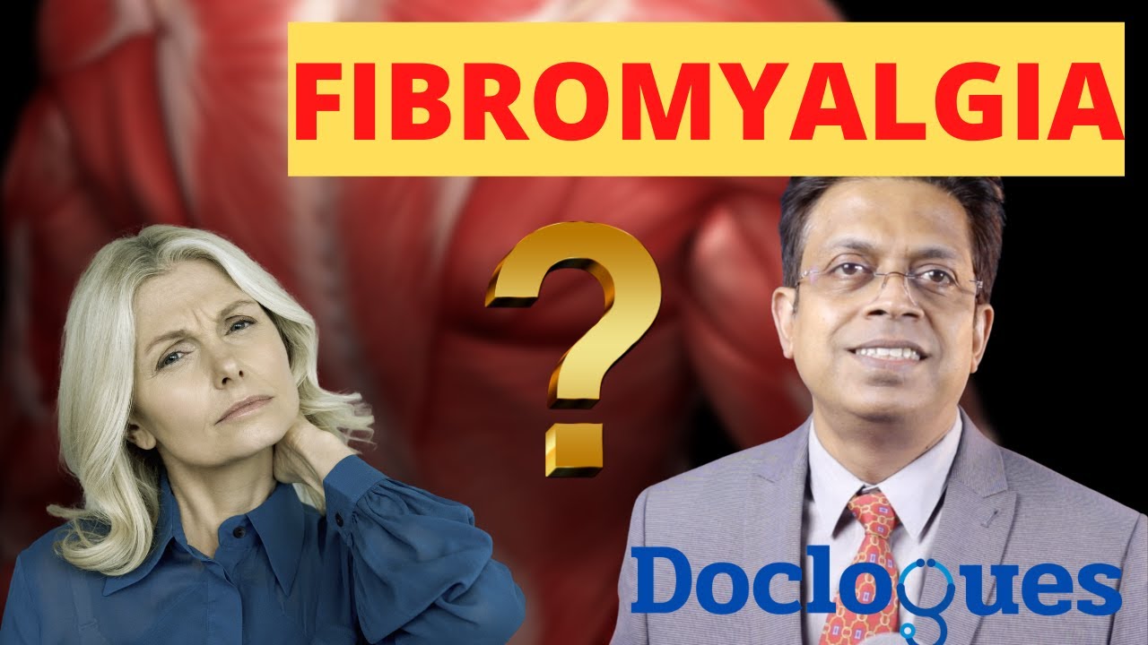 Is It Fibromyalgia?