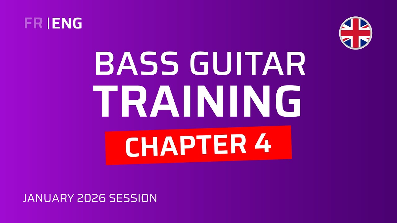 FORMATION SESSION 03 CHAPITRE 04 ENG