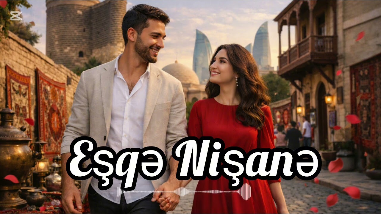 Eşqə Nişanə Cover Remix Music clip Resmi Offical Audio Video müzik muzik 2026 