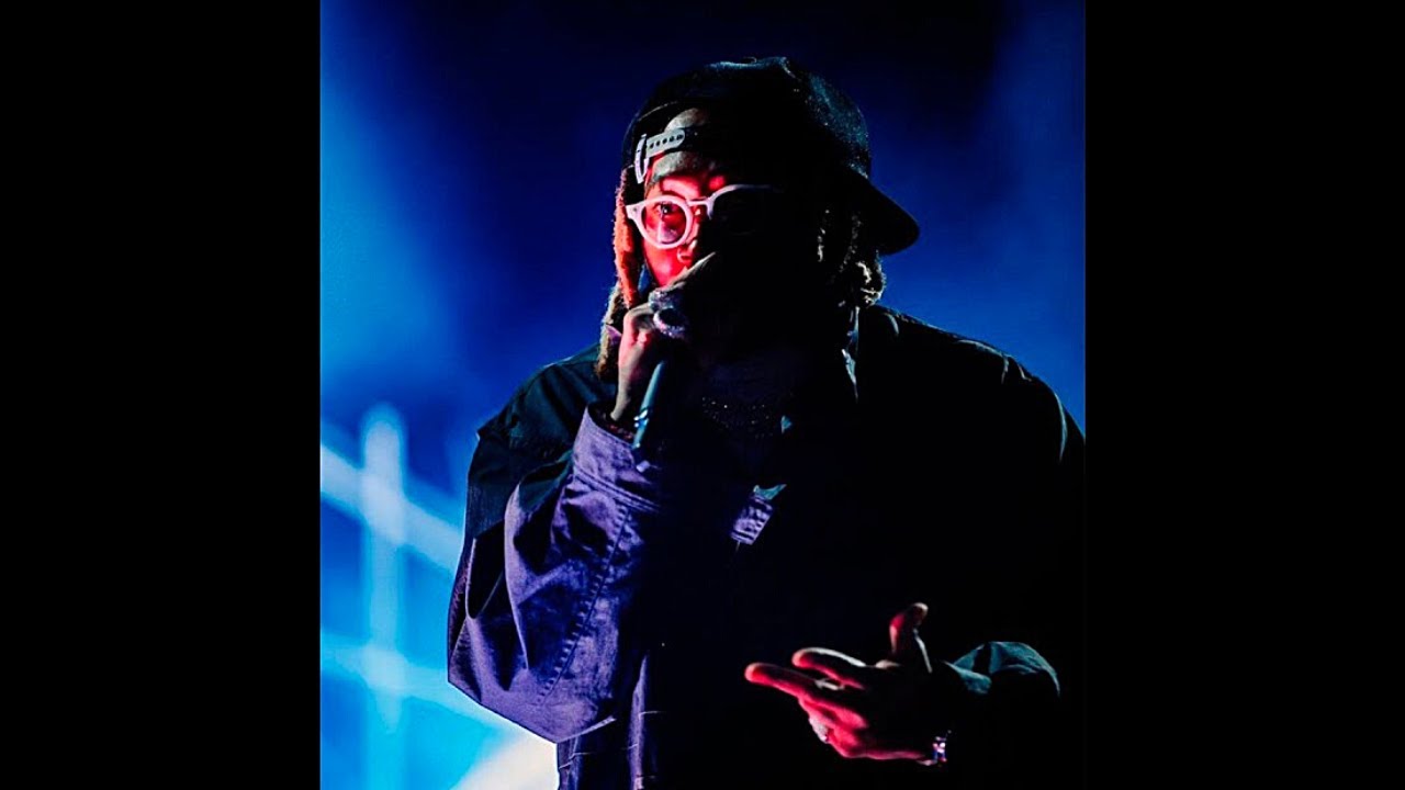 [FREE] Future Type Beat 2024 - 