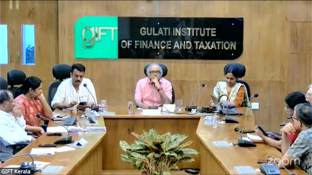 Post Budget Discussion on Kerala Budget 2026-27