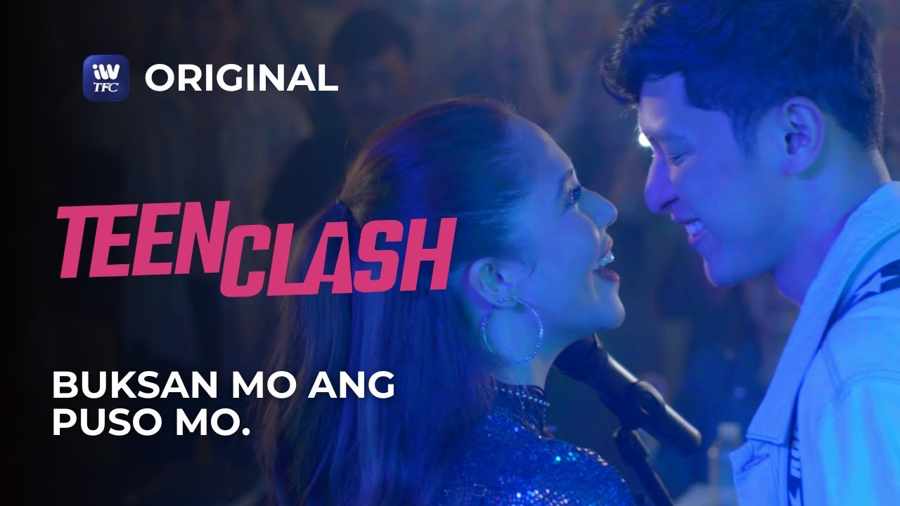 Teen Clash special performance at Music Jam. | Teen Clash Highlights