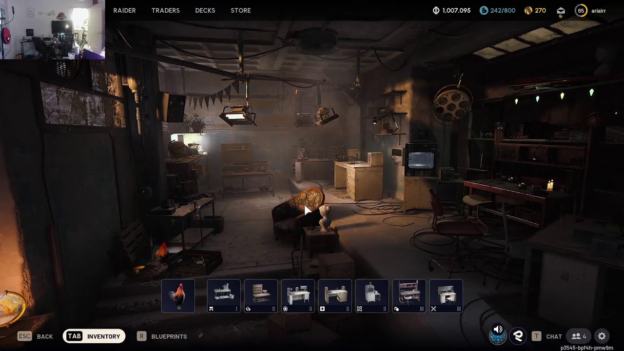 Pizza Boy Live Stream