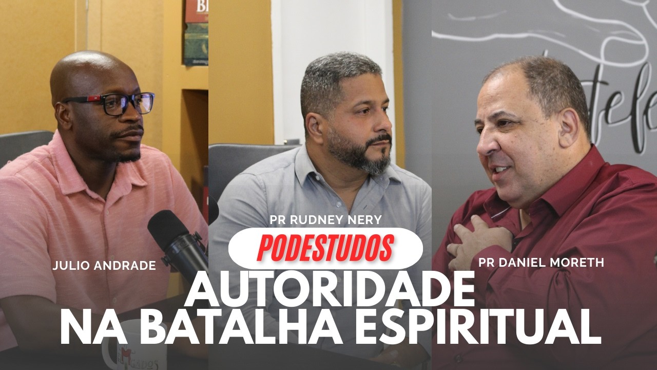 #ep83  - É ASSIM QUE SE LUTA UMA GUERRA