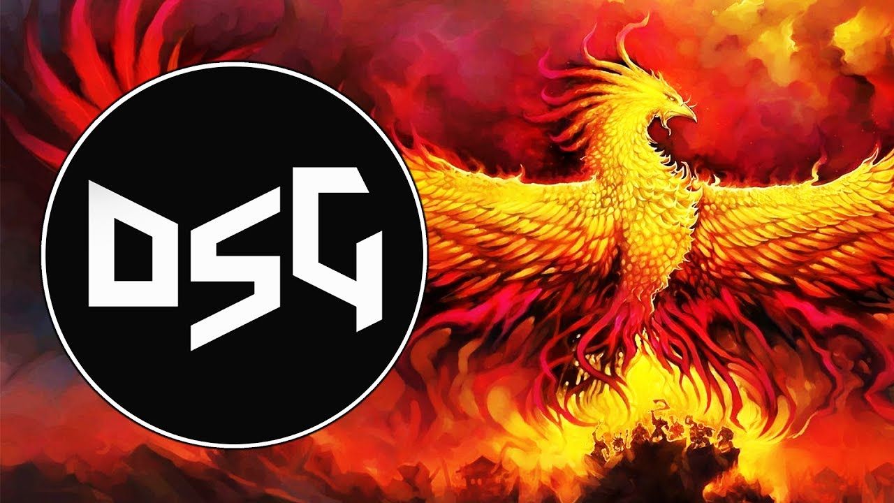 Jarvis - Rise Of The Phoenix (feat. Born I Music)