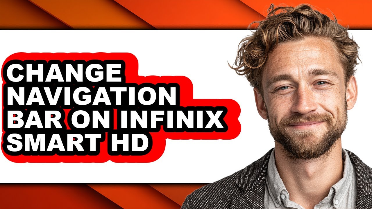 How to Change Navigation Bar on Infinix Smart Hd (updated)