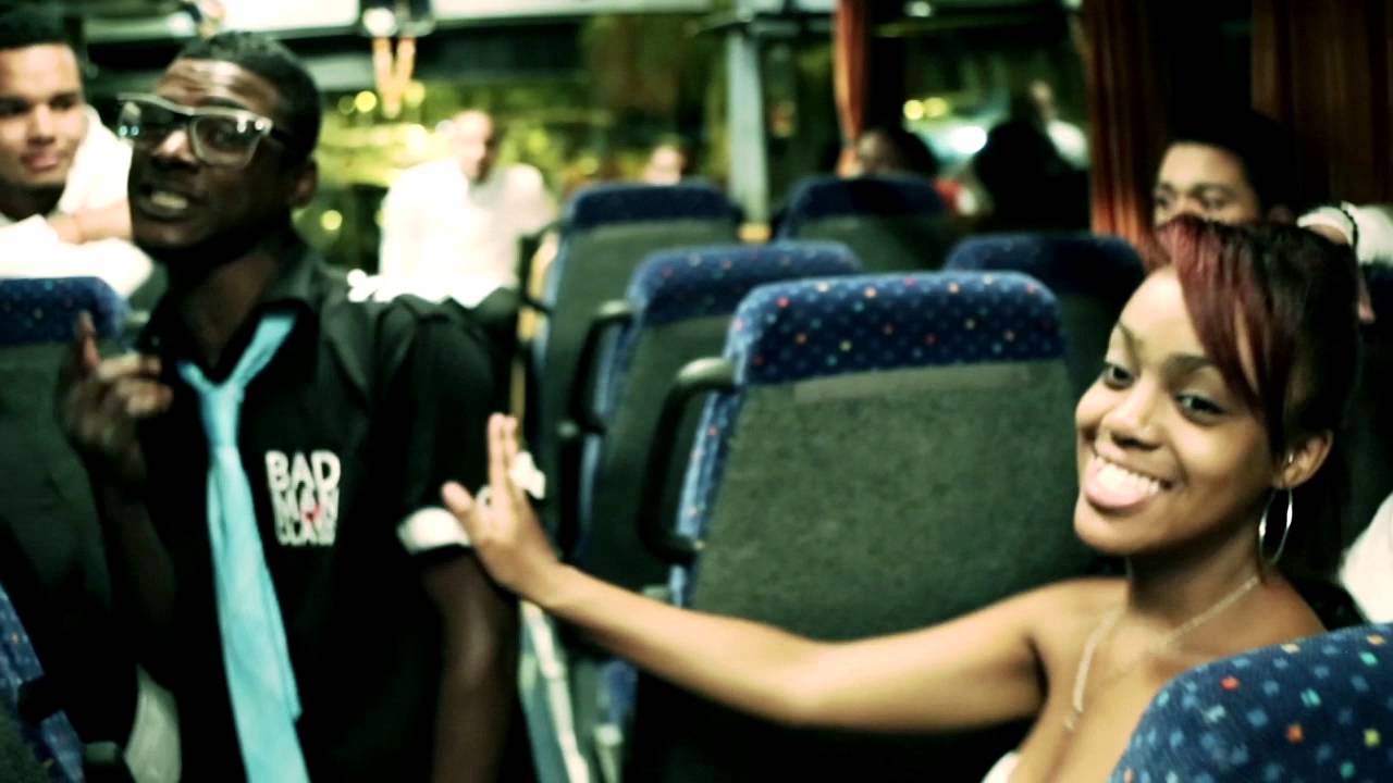 JONESKILLA BADMAN LA CLASS (2013)