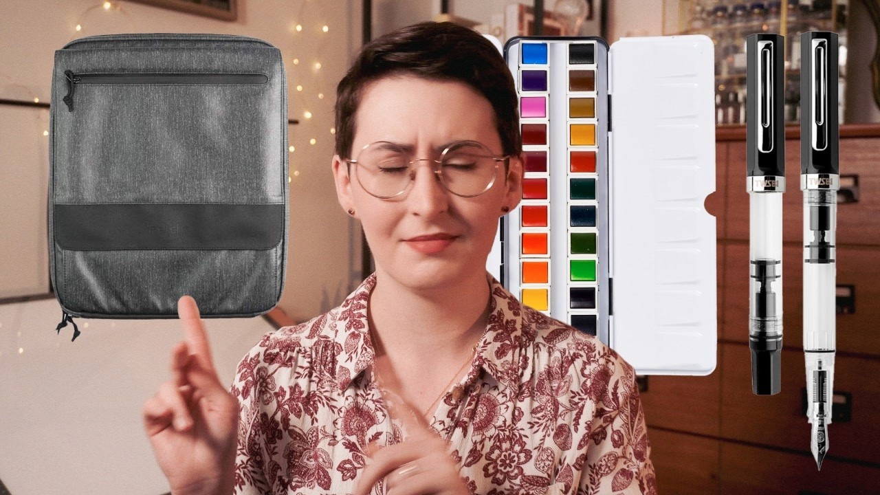 I Regret Buying These Sketching Tools (Here’s What I Use Instead)