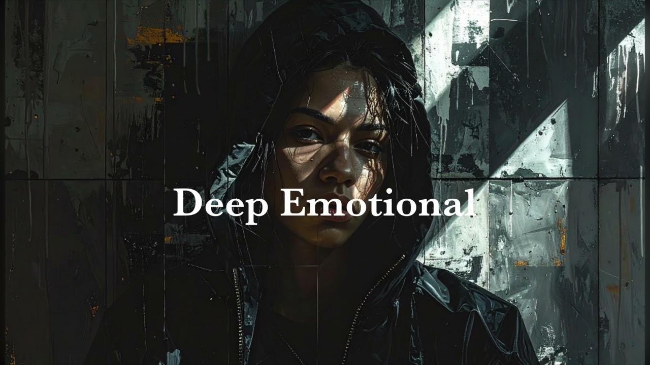 [FREE] Slow Emotional Sad Rap Beat – Dark Melodic Trap Instrumental 2026