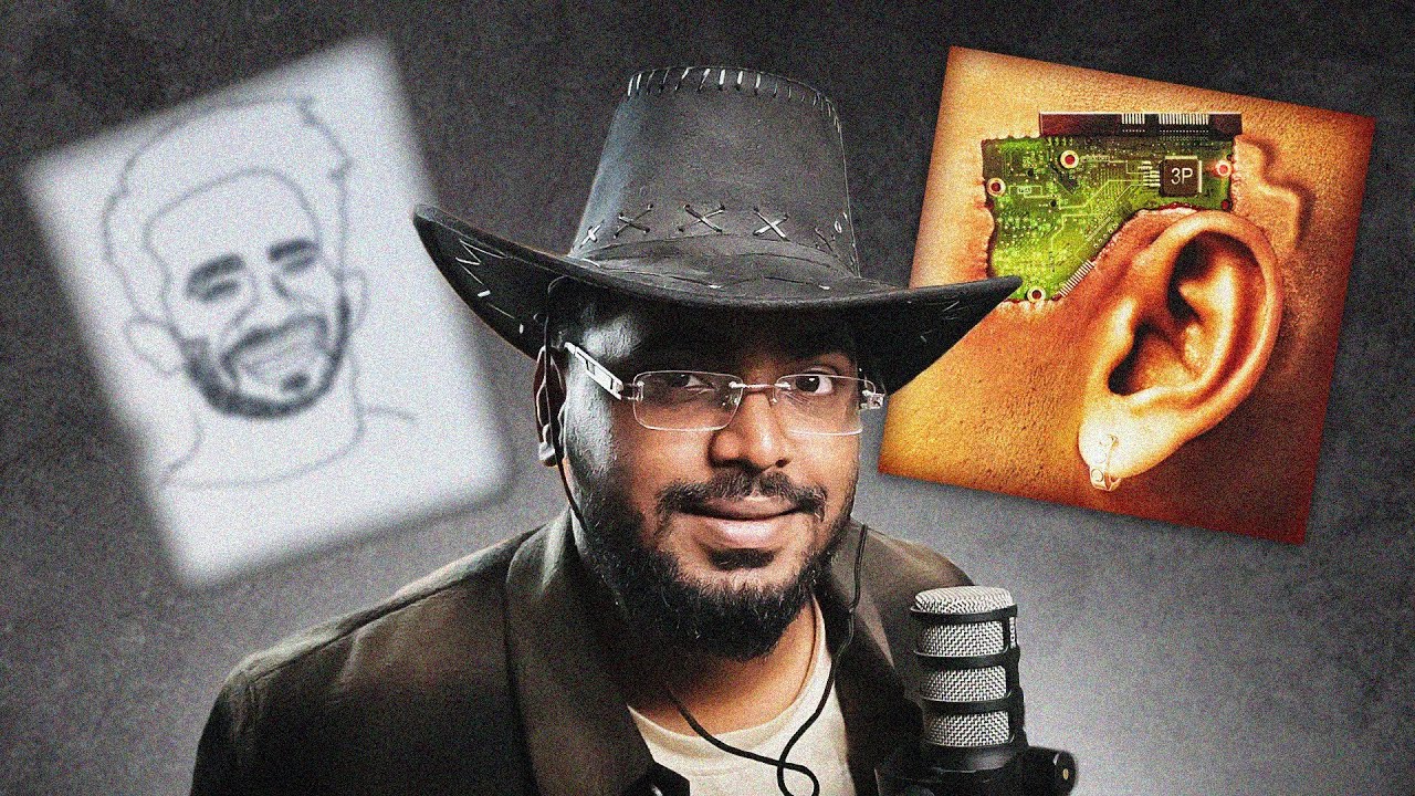 I Am Not Reviewing Yashraj 3P EP