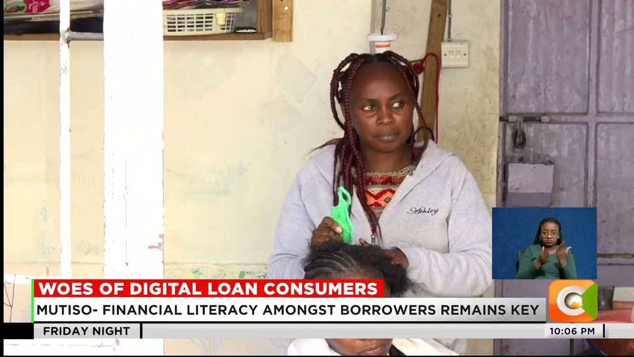 Borrowers continue to complain of harassment by Digital Lenders