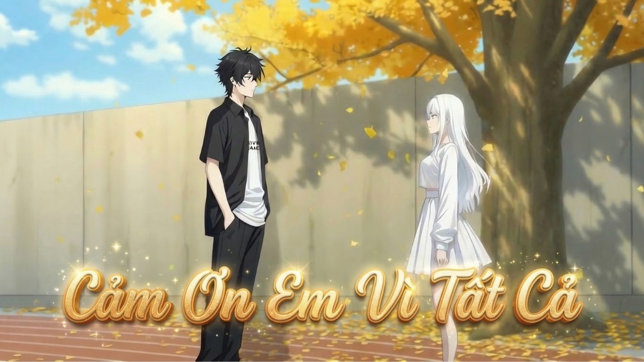 Full Version 1 | Cảm Ơn Em Vì Tất Cả | Ami Sub